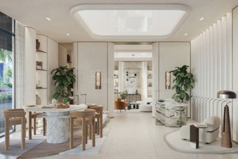Apartment til salg i Jumeirah Heights, Dubai, UAE 2 soveværelser, 113 kvm № 728909 - foto 11