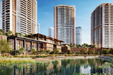 Apartment til salg i Jumeirah Heights, Dubai, UAE 2 soveværelser, 113 kvm № 728909 - foto 14