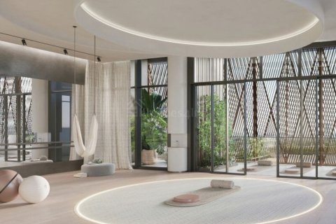 Apartment til salg i Jumeirah Heights, Dubai, UAE 2 soveværelser, 113 kvm № 728909 - foto 13