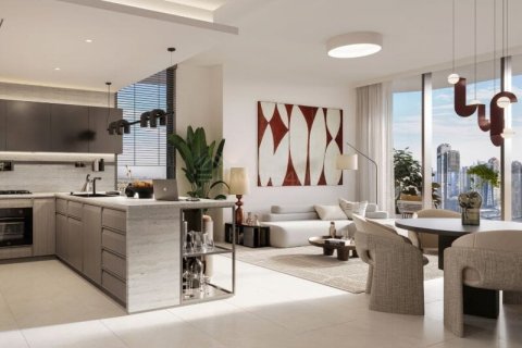 Apartment til salg i Jumeirah Heights, Dubai, UAE 2 soveværelser, 113 kvm № 728909 - foto 17