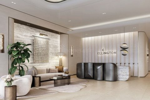 Apartment til salg i Jumeirah Heights, Dubai, UAE 2 soveværelser, 113 kvm № 728909 - foto 6