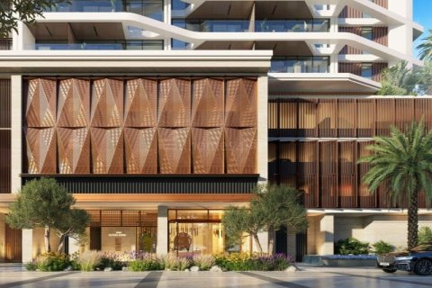 Apartment til salg i Jumeirah Heights, Dubai, UAE 2 soveværelser, 113 kvm № 728909 - foto 5