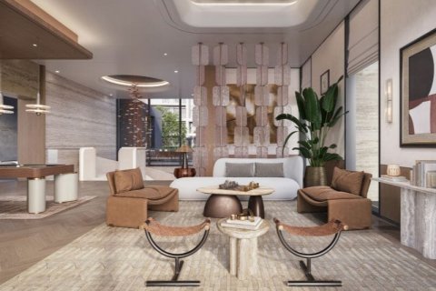 Apartment til salg i Jumeirah Heights, Dubai, UAE 2 soveværelser, 113 kvm № 728909 - foto 18