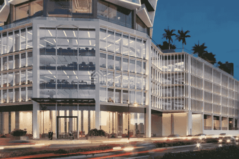 Appartement te koop in Jumeirah Village Circle, Dubai, VAE 38 vr.m., nr 728905 - foto 13