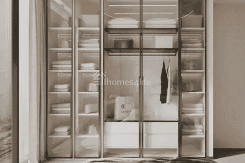 Appartement te koop in Jumeirah Village Circle, Dubai, VAE 38 vr.m., nr 728905 - foto 3