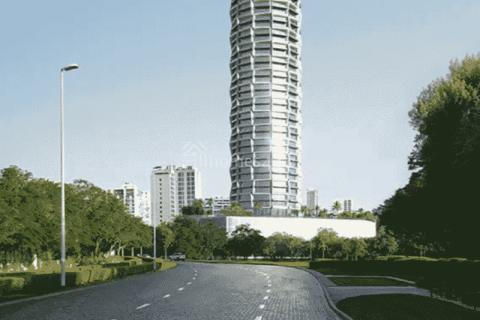 Appartement te koop in Jumeirah Village Circle, Dubai, VAE 38 vr.m., nr 728905 - foto 5