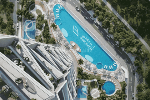 Appartement te koop in Jumeirah Village Circle, Dubai, VAE 38 vr.m., nr 728905 - foto 9