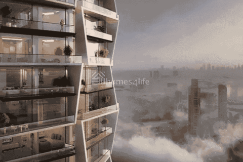Appartement te koop in Jumeirah Village Circle, Dubai, VAE 38 vr.m., nr 728905 - foto 6