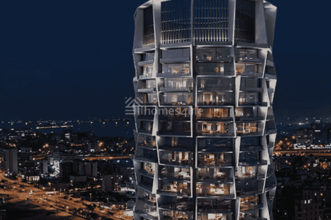 Appartement te koop in Jumeirah Village Circle, Dubai, VAE 38 vr.m., nr 728905 - foto 7