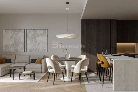 Apartman u gradu Jumeirah Village Circle, Dubai, UAE 37 m2 Br. 728904 - Slika 6
