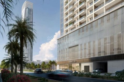 Apartman u gradu Jumeirah Village Circle, Dubai, UAE 37 m2 Br. 728904 - Slika 10