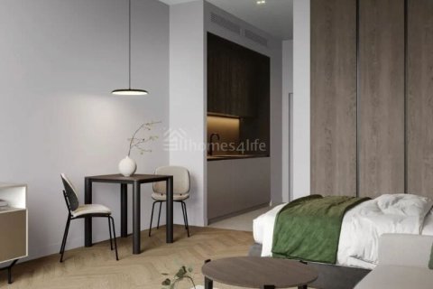 Apartament în Jumeirah Village Circle, Dubai, EAU 37 mp.  №728904