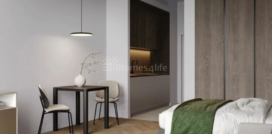 Apartman u gradu Jumeirah Village Circle, Dubai, UAE 37 m2 Br. 728904