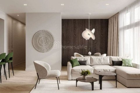 Apartman u gradu Jumeirah Village Circle, Dubai, UAE 37 m2 Br. 728904 - Slika 4