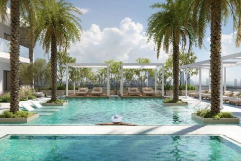 Apartman u gradu Jumeirah Village Circle, Dubai, UAE 37 m2 Br. 728904 - Slika 9