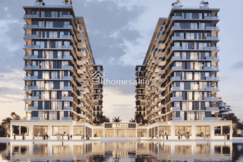 Byt v Dubai South (Dubai World Central), SAE 1 ložnice, 58 m² Č.: 728907 - fotografie 4