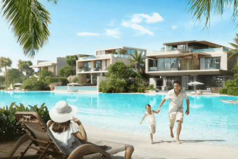 Byt v Dubai South (Dubai World Central), SAE 1 ložnice, 58 m² Č.: 728907 - fotografie 8