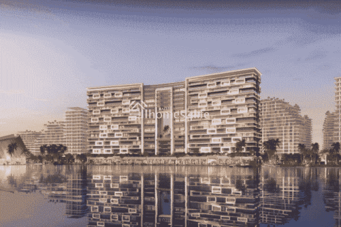 Byt v Dubai South (Dubai World Central), SAE 1 ložnice, 58 m² Č.: 728907 - fotografie 5