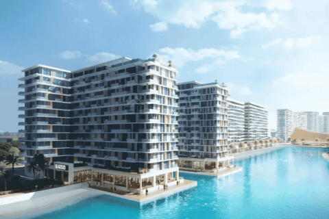 Byt v Dubai South (Dubai World Central), SAE 1 ložnice, 58 m² Č.: 728907 - fotografie 7