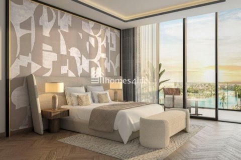 Byt v Dubai South (Dubai World Central), SAE 1 ložnice, 58 m² Č.: 728907 - fotografie 2