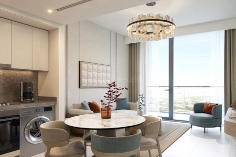 Apartmán v Downtown Jebel Ali, Dubai, SAE 1 spálňa, 59 m2 č. 728908 - Fotografia 5