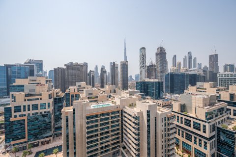 Business Bay、Dubai、UAE にあるマンションの賃貸物件 2ベッドルーム、125.51 m2、No750579 - 写真 17