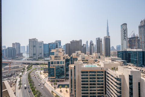 Business Bay、Dubai、UAE にあるマンションの賃貸物件 2ベッドルーム、125.51 m2、No750579 - 写真 16