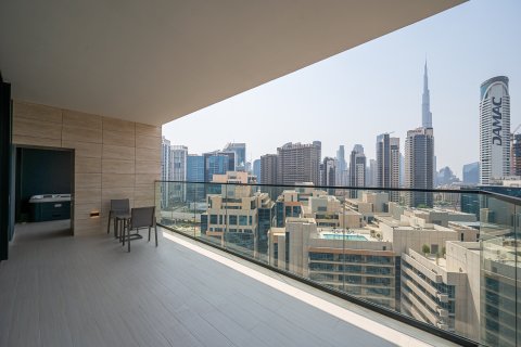 Business Bay、Dubai、UAE にあるマンションの賃貸物件 2ベッドルーム、125.51 m2、No750579 - 写真 15