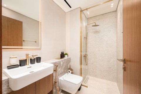 Business Bay、Dubai、UAE にあるマンションの賃貸物件 2ベッドルーム、125.51 m2、No750579 - 写真 8