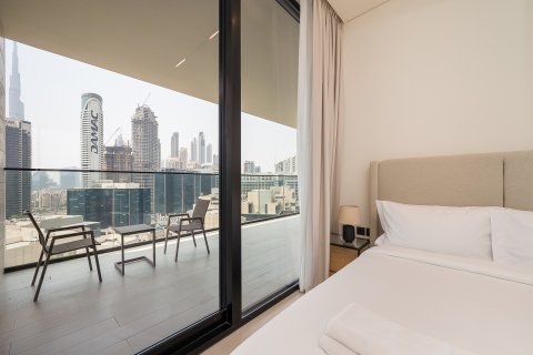 Business Bay、Dubai、UAE にあるマンションの賃貸物件 2ベッドルーム、125.51 m2、No750579 - 写真 7