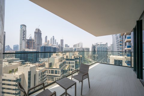 Business Bay、Dubai、UAE にあるマンションの賃貸物件 2ベッドルーム、125.51 m2、No750579 - 写真 14