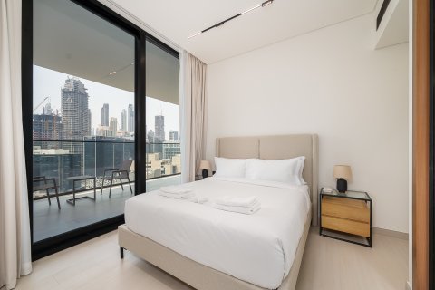 Business Bay、Dubai、UAE にあるマンションの賃貸物件 2ベッドルーム、125.51 m2、No750579 - 写真 5