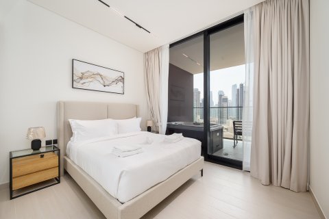 Business Bay、Dubai、UAE にあるマンションの賃貸物件 2ベッドルーム、125.51 m2、No750579 - 写真 9