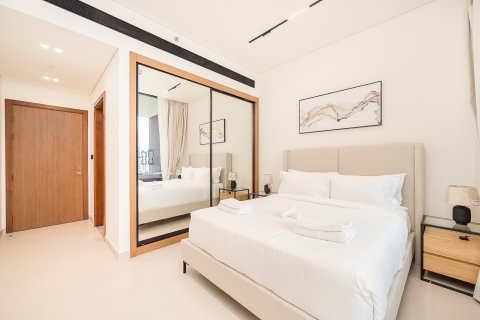 Business Bay、Dubai、UAE にあるマンションの賃貸物件 2ベッドルーム、125.51 m2、No750579 - 写真 10