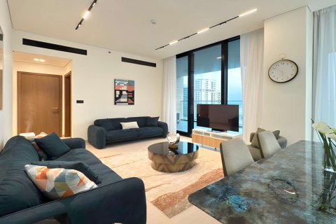 Appartement in Business Bay, Dubai, VAE 2 slaapkamers, 134.09 vr.m. nr 750582