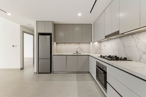 Apartman u Dubai Harbour, Dubai, UAE 1 spavaća soba, 98.38 m2 Br. 750584 - fotografija 3