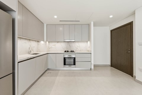 Apartman u Dubai Harbour, Dubai, UAE 1 spavaća soba, 98.38 m2 Br. 750584 - fotografija 2