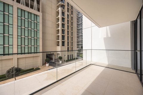 Apartman u Dubai Harbour, Dubai, UAE 1 spavaća soba, 98.38 m2 Br. 750584 - fotografija 11