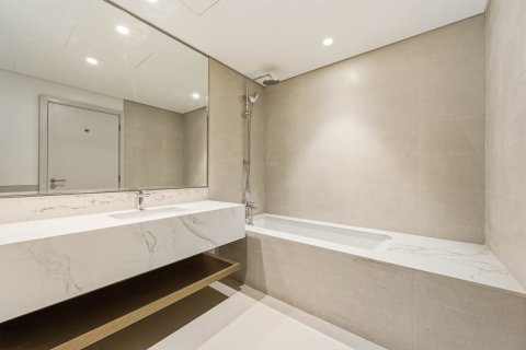 Apartman u Dubai Harbour, Dubai, UAE 1 spavaća soba, 98.38 m2 Br. 750584 - fotografija 10