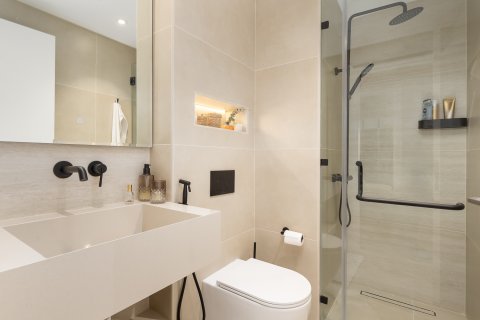 Apartment sa Jumeirah Golf Estates, Dubai, UAE 4 silid-tulugan, 217.41 sq.m. № 750580 - larawan 13