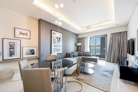 Appartement in Business Bay, Dubai, VAE 1 slaapkamer, 87.25 vr.m. nr 750578