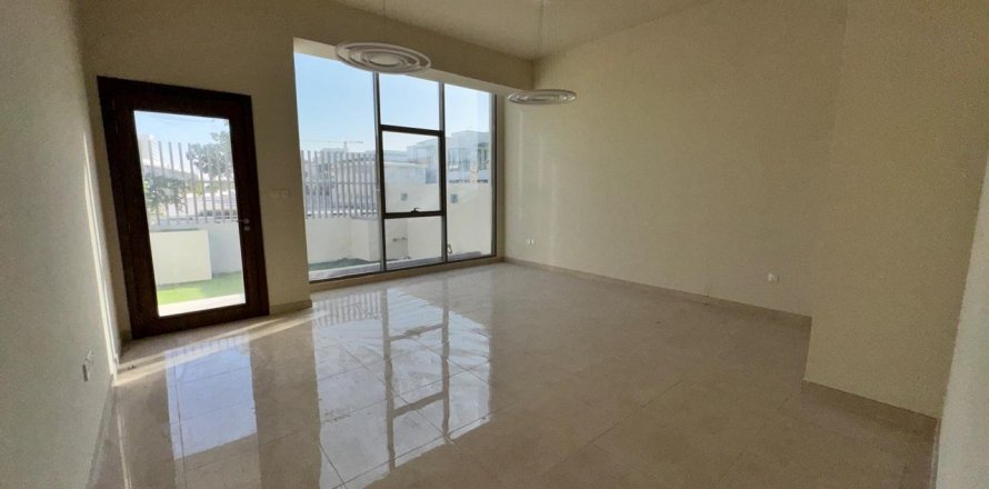 Townhouse i Al Furjan, Dubai, UAE 3 soveværelser, 147.93 kvm № 750581