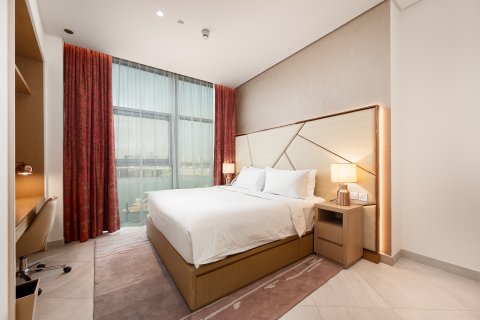 Hotel Apartament në Deira, Dubai, Emiratet e Bashkuara Arabe 2 dhoma gjumi, 198.3 m2. № 750583 - Foto 8