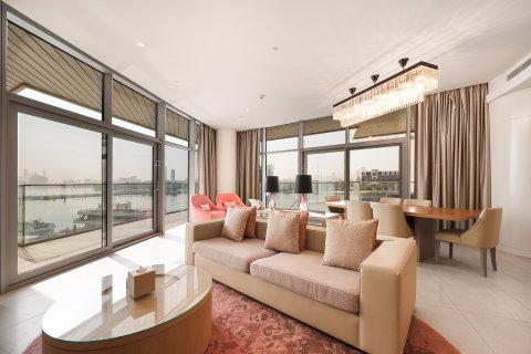 Hotel Apartament në Deira, Dubai, Emiratet e Bashkuara Arabe 2 dhoma gjumi, 198.3 m2. № 750583 - Foto 4