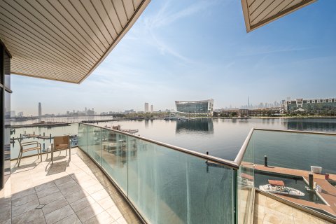 Hotel Apartament në Deira, Dubai, Emiratet e Bashkuara Arabe 2 dhoma gjumi, 198.3 m2. № 750583 - Foto 2