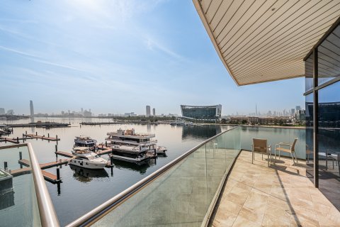 Hotel Apartament në Deira, Dubai, Emiratet e Bashkuara Arabe 2 dhoma gjumi, 198.3 m2. № 750583 - Foto 14