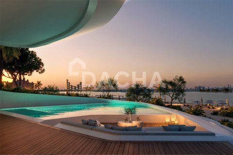 Appartement à vendre à Palm Jumeirah, Dubai, EAU 2 chambres, 123 m2 № 763129 - photo 8