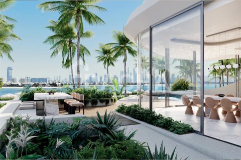 Appartement à vendre à Palm Jumeirah, Dubai, EAU 2 chambres, 123 m2 № 763129 - photo 7
