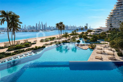 Appartement à vendre à Palm Jumeirah, Dubai, EAU 2 chambres, 123 m2 № 763129 - photo 9