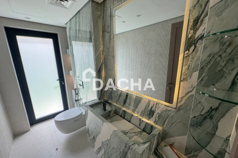 Villa Jumeirah Village Triangle, Dubaijā, AAE 5 istabas, 434 m2 Nr. 763103 - attēls 11